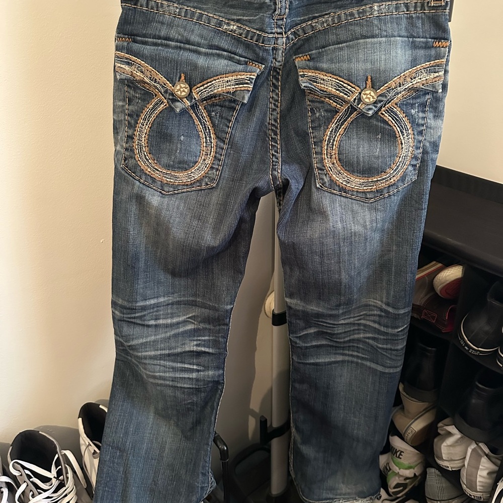 Big Star vintage Men’s Jeans